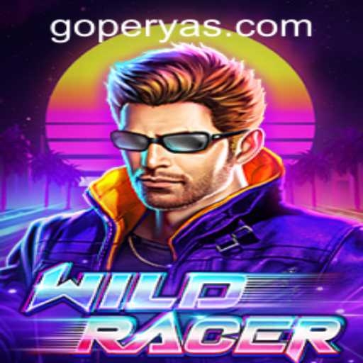 Experience the Thrill of 'WildRacer' on the GoPerya Website