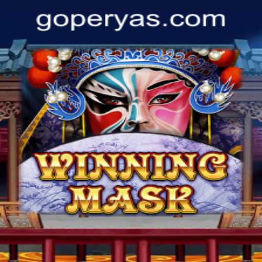 WinningMask: The Exciting New Game Now Available on GoPerya Website