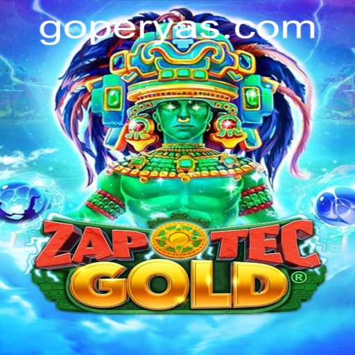 Exploring the Thrills of ZapOtecGold on the GoPerya Platform